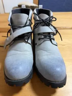 2026年最新】semantic design ブーツ・革靴の人気アイテム - メルカリ