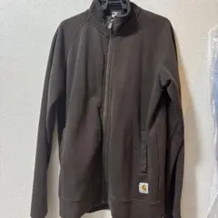 ブラウン ブルゾン