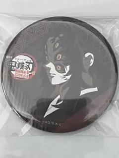 2026年最新】黒死牟 コレクション缶バッジの人気アイテム - メルカリ