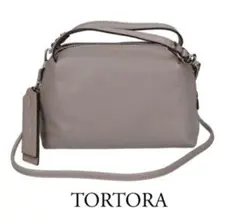 美品ジャンニキャリーニ ショルダーバッグ リファ S