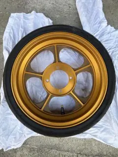 Falcon ファルコン　ホイール 12インチ　100/65-12