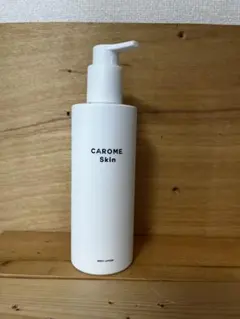 CAROME Skin ボディローション 2026年最新】CAROME. ボディケアの人気アイテム - メルカリ