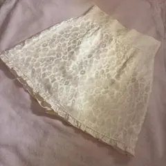 bubbles ミニスカートのサムネイル