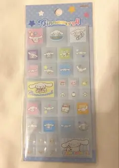 シナモロール タイルシール