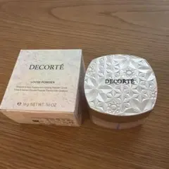 DECORTÉ ルースパウダー 101 harmony veil