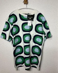 UNIQLO marimekko ユニクロ　マリメッコ　コラボ Tシャツのサムネイル