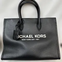 割れ物は匿名発送できかねます。専用MICHAEL KORS 2wayバッグ