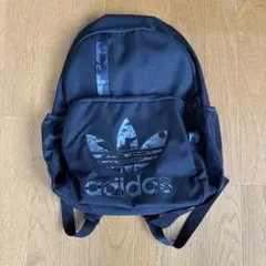Adidasリュック fti ecmelodi always punkandyo - メルカリ
