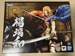 2026年最新】キングダム フィギュア 楊端和の人気アイテム - メルカリ