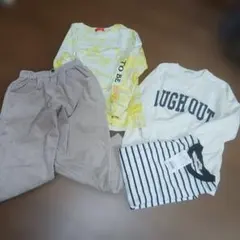 140　子供服セット