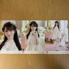大谷映美里 生写真