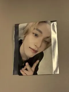 ウォンビン RIIZE 東京ドーム 会場限定 6000円トレカ 特典