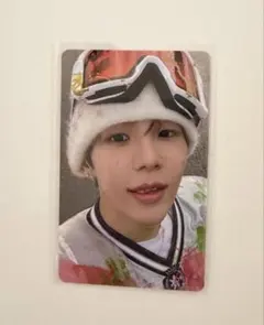 RIIZE All of You タワレコ　ラキドロ　ショウタロウ