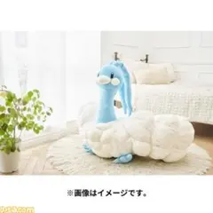 2026年最新】等身大ぬいぐるみチルタリスの人気アイテム - メルカリ