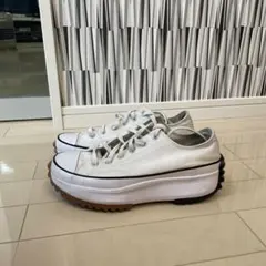 コンバースランスターハイク