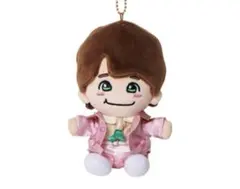 なにわ男子 ちびぬい 大橋和也