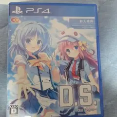 2026年最新】D.S.-Dal Segno- PS VITAの人気アイテム - メルカリ