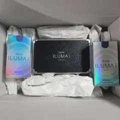 IQOS ILUMA i REMIX 5点セット - メルカリ