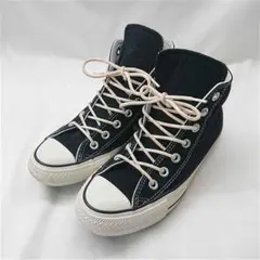 CONVERSE オールスター チャックテイラー ハイカット ブラック系