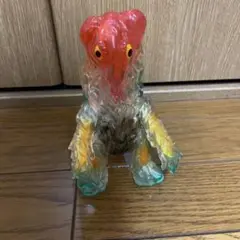 ヘドラソフビ!オーロラカラー!レア!美品✨ 2025年最新】ヘドラ オーロラの人気アイテム - メルカリ