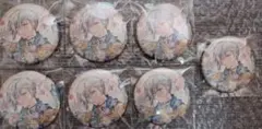 アイナナ EXPO 缶バッジ　四葉環