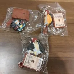チョコサプ　3種セット