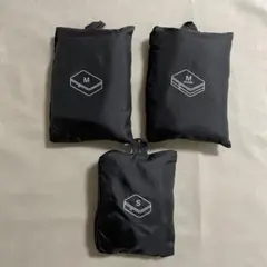 無印良品　たためる仕分けケース