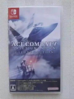 ACE COMBAT 7