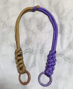 ハンドストラップ 2way