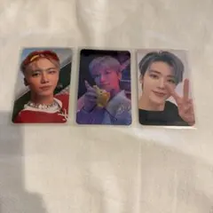 NCTDREAM candy ジェミン トレカ