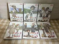スケッチブック full color's 全6巻セット - メルカリ