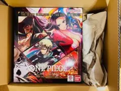 ONE PIECEカードゲームChina 2nd Anniversary SET