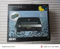 2026年最新】ネオジオCD フロントローディングの人気アイテム - メルカリ