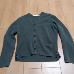 UNIQLOandLEMAIRE カーディガンMサイズ