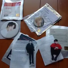2026年最新】ジョングク アクスタ 公式の人気アイテム - メルカリ