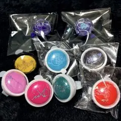 あんスタ リングライト 6th 7th 9th まとめ売り