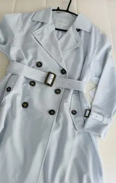 新品未使用 トレンチコート
