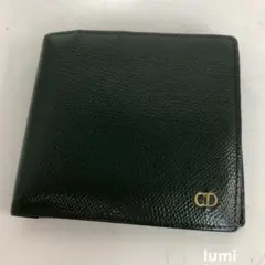 Christian Dior クリスチャン・ディオール ヴィンテージ レザーのサムネイル
