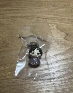 SPY×FAMILY めじるしアクセサリー　ダミアン