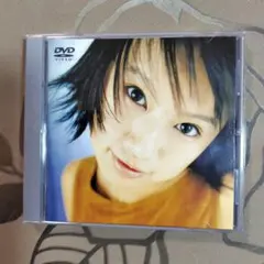 [美品]　鈴木あみ/FUN for FAN　DVD PV集(MV集)