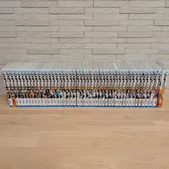 ハイキュー!! 1-45 ※15、23、25ありません - メルカリ