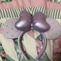 ディズニーカチューシャ