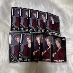 2026年最新】フォトカード 藤原樹の人気アイテム - メルカリ