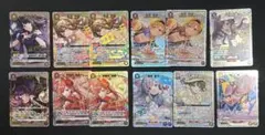 ユニオンアリーナ ユニアリ SAO ユナ アクションポイント カード 1枚