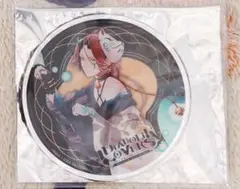 ディアラバ 逆巻ライト 血鬼夜煌 アクリルコースター