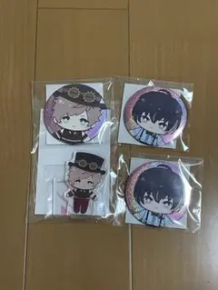 A3! セガラッキーくじ 碓氷真澄 皆木綴