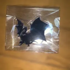 モンスターハンター 一番くじ アクリルスタンド クシャルダオラ