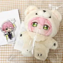 いつぬい　姫宮桃李 一緒に暮らすぬい【あんさんぶるスターズ!!】第2弾(姫宮桃李