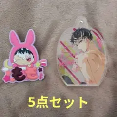 アイナナ　re:vale　百セット