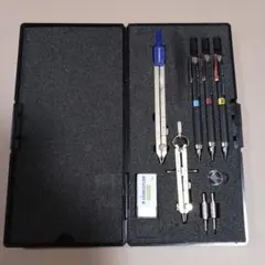 STAEDTLER 製図用具セット